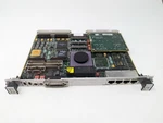 Motorola Main Board From Varian Nmr 300 Mercury Vx. Fixed Price $799.99.