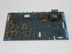 Megatran D20224 Pcb Circuit Board Used. Fixed Price $89.34.