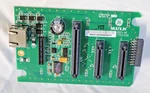 12M9-0021-A6 Ge Multilin Backplane Pcb Board MX350 Controller. Fixed Price $105.00.