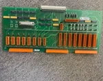 Van Dorn Pathfinder Analog Terminal Board PC330039 - Low Hours. Fixed Price $490.00.