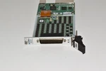National Instruments Ni PXI-2567 64 Channel Relay Driver Module (GFB33). Fixed Price $375.00.