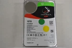 Seagate Ironwolf Pro 10TB Sata 3.5" 7200 Rpm Nas Hard Drive Hdd ST10000VN0004. Fixed Price $299.99.