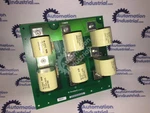 Allen Bradley Rockwell Automation 173285 Snubber Capacitor Board. Fixed Price $165.00.