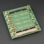 Schroff 23000-037 Backplane Circuit Board Vme Homatic *warranty*. Fixed Price $299.95.