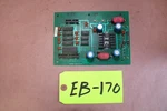 Rimrock 140B11450-125 Power Distribution. Fixed Price $125.00.