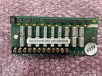 Allen-bradley 42336-173-52 Rev.f Control Interface Circuit Board. Fixed Price $33.74.
