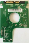 Pcb WD1600BEVS-26VAT0 Western Digital 2061-701499-500 Ag. Fixed Price $26.00.