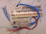 76048602 CDCPPFSS26 Circuit Board, Used. Fixed Price $18.95.
