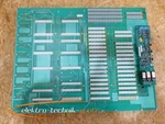 Agie Back Board BAB-01 616.011.3 + Transmitter Receiver DTR-04 616.201.0. Fixed Price $243.69.