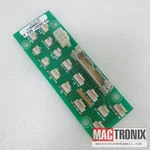 Asm 03-28367 Rev Left Elevator Bd For EAGLE60. Fixed Price $180.00.