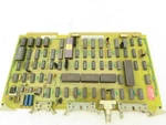 Cincinnati Milacron 3-533-0154G Plc Slot Card Circuit Board Module. Fixed Price $508.49.