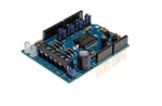 Whadda Velleman WPK03 Motor And Power Shield For Arduino. Fixed Price $22.95.