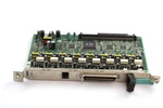 Panasonic PSUP1322ZC Pbf KX-TDA0170/0171/0173 DHLC8 Card. Fixed Price $135.00.