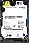 WD10TMVW-11ZSMS1 S/n: WXM1E Dcm: Ehmtjhbn Western Digital 1TB Thailand Jun 2011. Fixed Price $139.99.