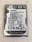 Western Digital WD3200BEKT-60V5T1 P/n 499053-002 Sata 320GB 2.5" Hard Drive. Fixed Price $37.99.