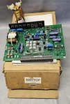 Torspec 5001TCP Drive Board Assembly Speed / Motor Controller TS5001-E. Fixed Price $2000.26.