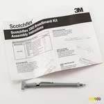 3M 3522 Breadboard Wire Insertion Tool Plug Strips Pc Boards Scotchflex - New. Fixed Price $29.89.