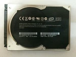 Toshiba TSD-MK3253GSX(B) 160GB Sata Laptop HDD2H18 TM01 F/w: 710 A0/LW005B. Fixed Price $39.95.