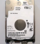Western Digital WD10SDRW-34A0XS0 (WXB1) Thailand 1.0TB Usb Hdd 01/2020. Fixed Price $149.00.