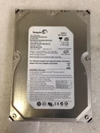 Seagate ST3500630AV P/n 9DC046-501 F/w 3.ACH 500GB Ide 3.5'' Hdd Hard Drive. Fixed Price $109.99.