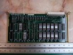 Yaskawa JANCD-MM20 Rev B11 DF803490-A0 Circuit Board 30 Day Warranty. Fixed Price $50.00.