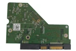 Pcb WD5000AAKX-00ERMA0 Western Digital 2061-771640-003 Ag 500GB. Fixed Price $29.00.