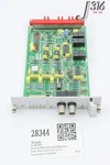 28344 Applied Materials Pcb, Vendor I/f Pre-accel, 0120-00273 0020-97768. Fixed Price $961.55.