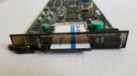 Mitel Mcciii El. Main Control Card. 9109-610-XXX With LW19. Tested. Warranty.. Fixed Price $129.00.