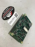 Meiki Mcu Daughter Board C4C301Y3K Used #132705. Fixed Price $462.00.