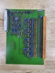 Engel Keba E-32-DIGIN Circuit Board Module. Fixed Price $255.00.