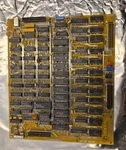 Auto Test Counter/timer Board 1100798 Rev J. Fixed Price $999.00.