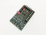Saftronics CA262 Sr/ Cl Board. Fixed Price $89.95.