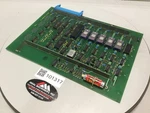 Toei Electric Circuit Board H01197-3 Used #101317. Fixed Price $545.00.