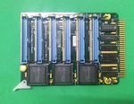 Ziatech ZT88CT72 144 Parallel I/o Board Edwards 130-0021, New. Fixed Price $900.00.