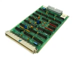 Used Presstech 7602-1140-01 Pc Board Assy# 7602-1150-01 7602114001. Fixed Price $125.00.