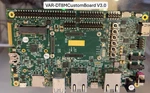 Variscite DT8M Carrier Board New. Fixed Price $99.00.
