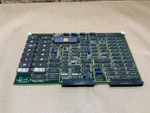 Eurotherm AE131243D Rev 013 Circuit Board Pcb #02Y43. Fixed Price $175.00.