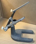 Adjustable Printed Circuit Board Holder Frame Pcb Soldering Assembly Stand. Fixed Price $39.00.