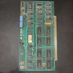 Fadal 1030-0D. Fixed Price $250.00.