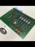 Toei Electric Circuit Board H01197-3 Used #136409. Fixed Price $599.50.