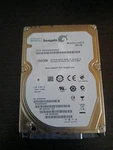 Seagate Momentus 5400.6 500GB Hard Drive ST9500325AS (tested And Working). Fixed Price $10.50.