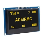 2.42 Inch 128X64 Oled Lcd Display Module SSD1309 7 Pin Spi/iic I2C Serial Int.... Fixed Price $24.70.