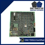 **refurbished** Mazak 1-829037A MPS-510 Sequencer Inv# 13563. Fixed Price $150.00.