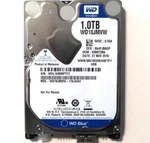 Western Digital WD10JMVW-11AJGS4 DCM:HBMT2BK Malaysia (WXL1) 1.0TB Usb 27NOV2016. Fixed Price $60.92.