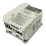 Yaskawa CIMR-JU4A0001BAA J1000 Inverter Drive #a. Fixed Price $393.80.