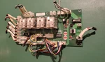 Samsung Safety Control & Connection Board BAC060504-018 CP45FV-NEO. Fixed Price $220.00.