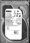 Dell Seagate ST3500414SS 500GB Sas Hard Drive P/N:9JX242-150 F/w: KS68 9WJ. Fixed Price $29.99.