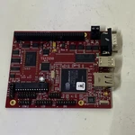 Embedded Arm TS-7250 Circuit Board TS7250. Fixed Price $193.94.