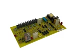 Used Cincinnati Milacron 3-531-3697A Vmu Control Board Rev. J. Fixed Price $200.00.