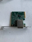 One Stop Systems OSS-PCIE-HIB25-X4 Max Express Host Interface Card. Fixed Price $65.78.
